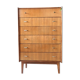Commode du milieu du siècle de Wiliam Lawrence de Notingham, années 1960