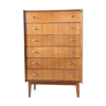 Mid-century chest of drawers from Wiliam Lawrence of Notingham, 1960s