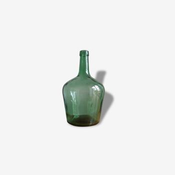 Lady Jeanne green/turquoise transparent to 2 liters