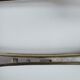 Set of 6 tablespoons of silver metal CHRISTOFLE