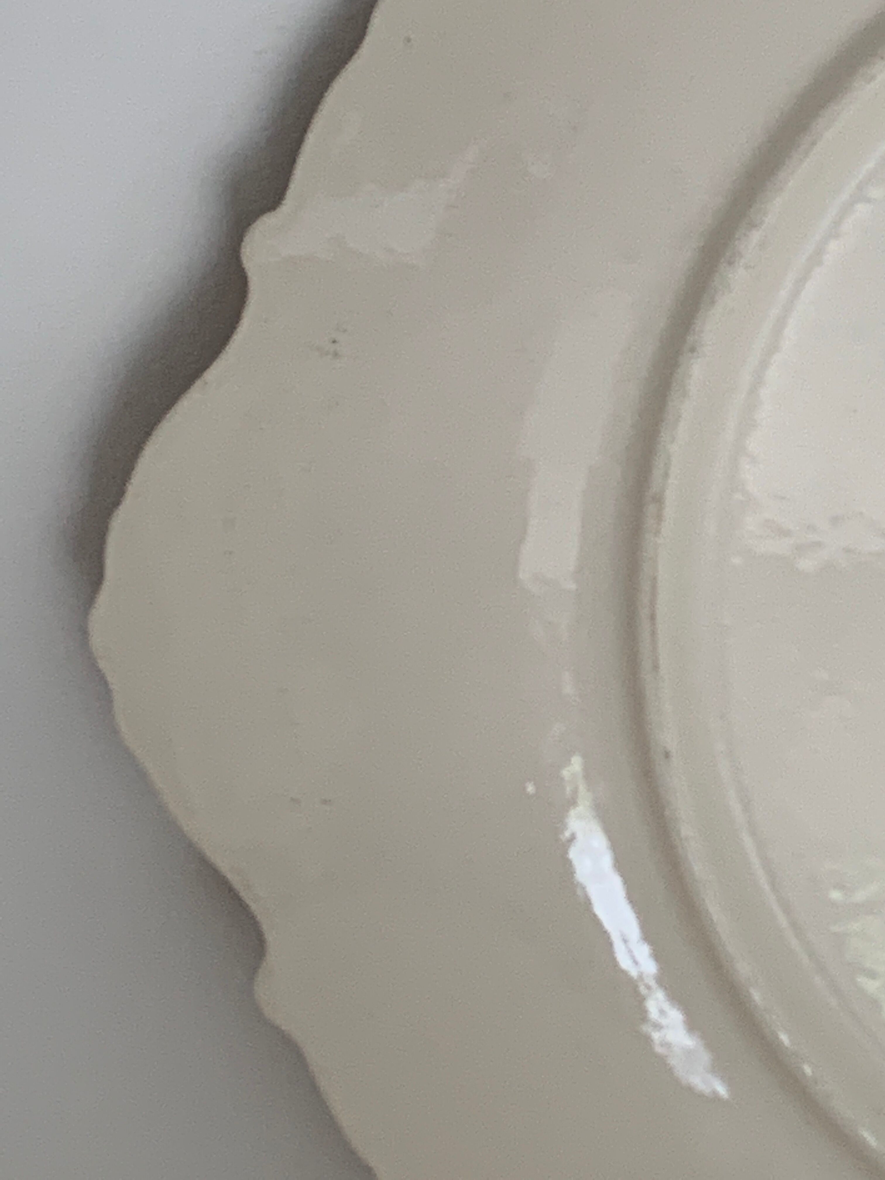 Phoenix de Villeroy and Boch cake serving dish
