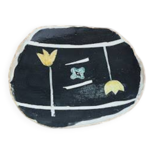 plat vintage – Décor