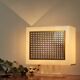 Italian lamp in plexiglass