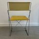 Nuova X-Line chair by Niels Jørgen Haugesen