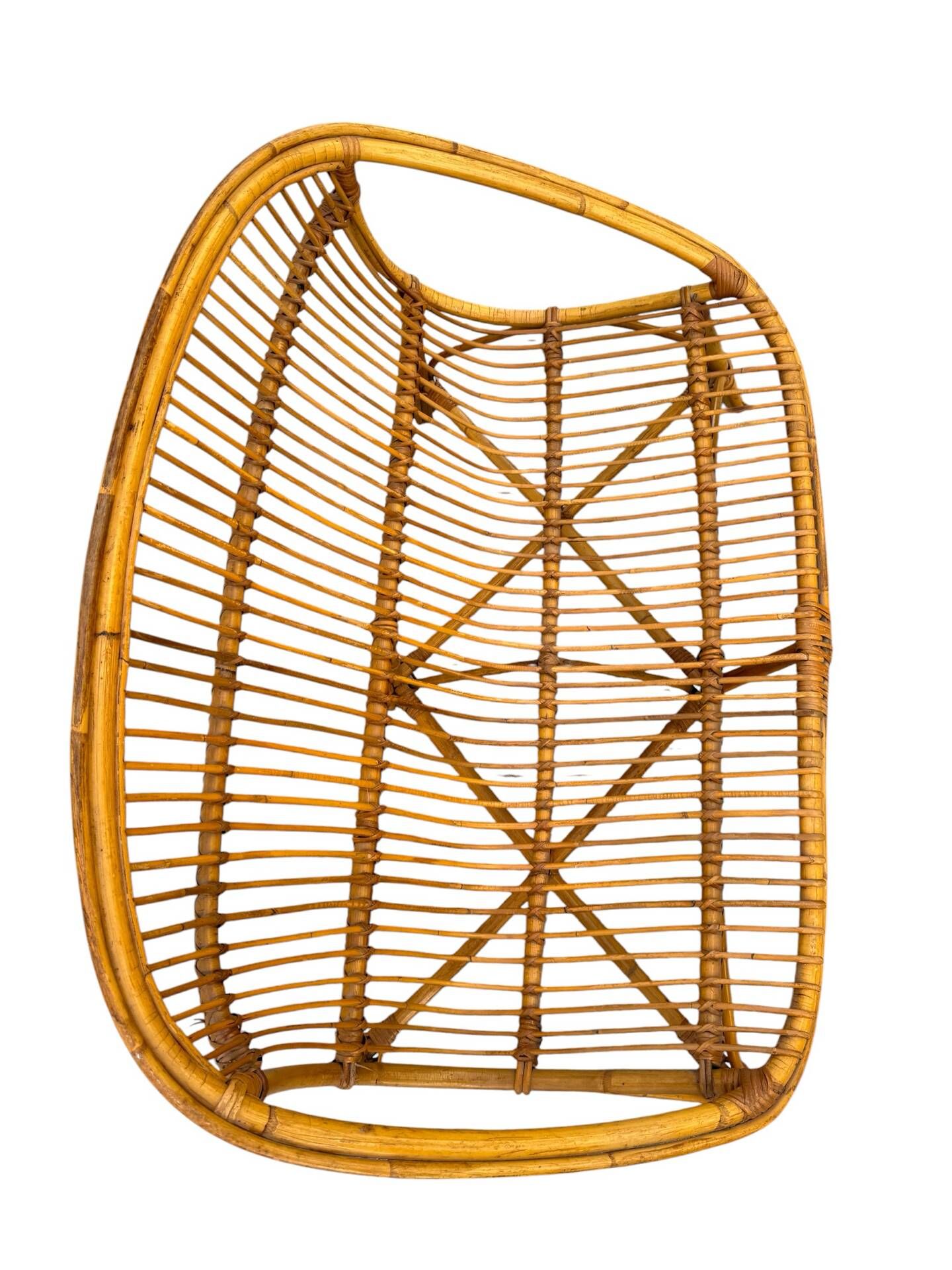 Franco Albini style sofa 1960s Italy