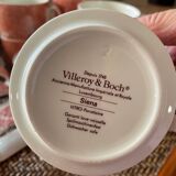 Villeroy and Boch