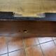 Chiffonnier style Louis Philippe en noyer