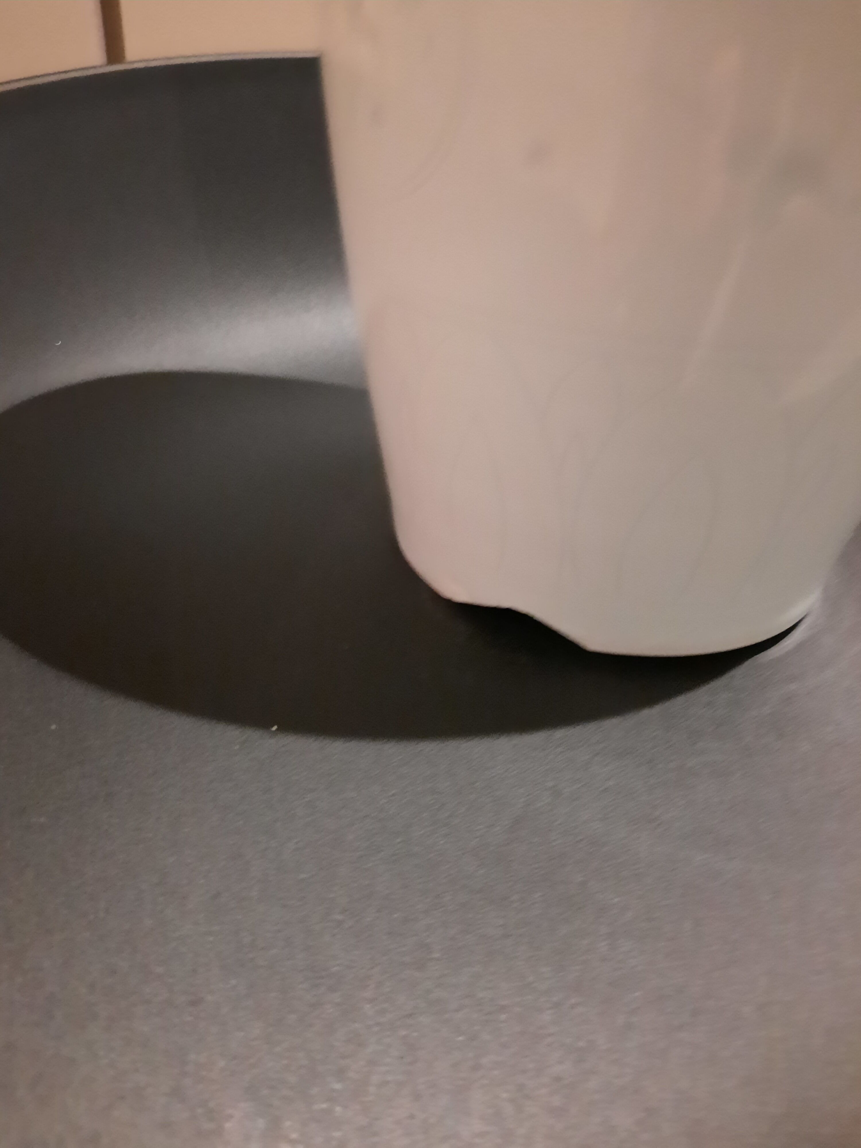 Vase celadon