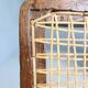 Pierre Jeanneret PJ-SI-29-A Easy Cane Chair / Authentic Mid-Century Modern