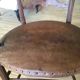 Fauteuil ancien