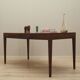 Rosewood desk, Danish design, 1960s, designer: Severin Hansen, production: