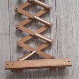 Aplique accordéon.