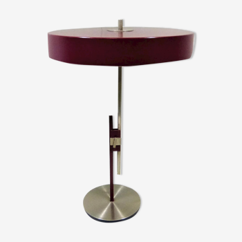 Kaiser modern president table lamp 1960’s