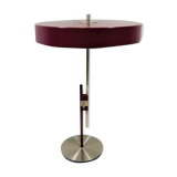 Kaiser modern president table lamp 1960’s