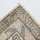 Tapis turc beige classique 300x221cm