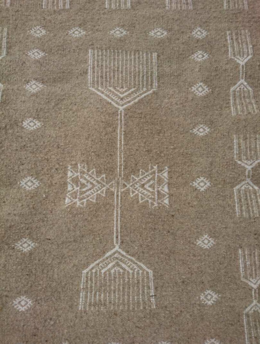 Berber kilim 60x110cm