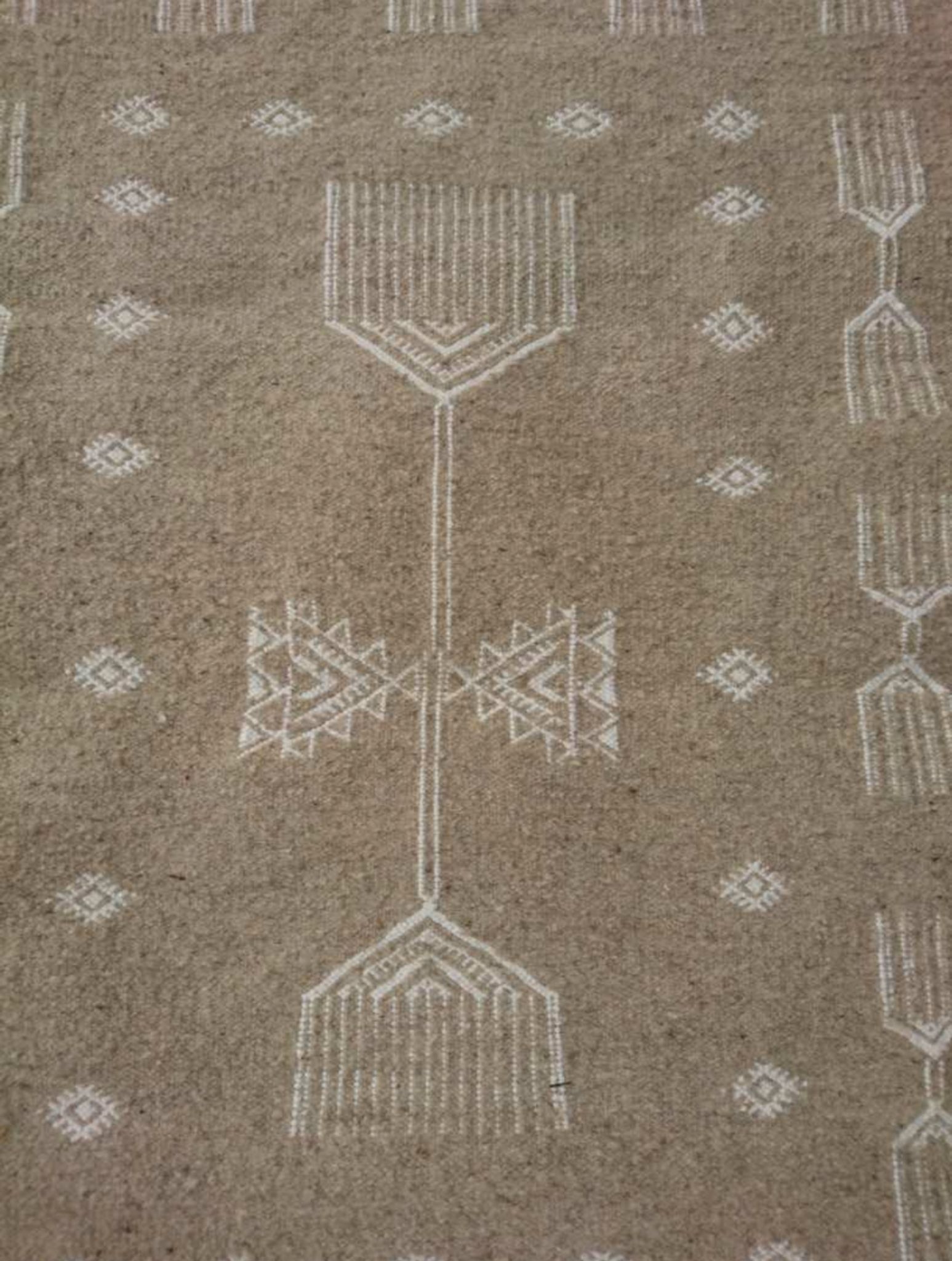Kilim berbère 60x110cm