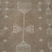 Kilim berbère 60x110cm