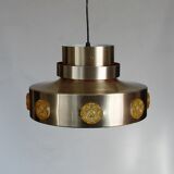 Danish pendant lamp , 1990s
