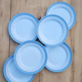 Assiettes