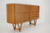 1960s Kurt Ostervig Teak Highboard ,Denmark