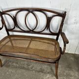 Thonet bench