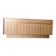 Vintage wooden sideboard / cupboard / large wardrobe