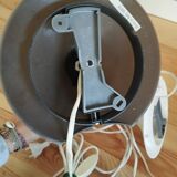 Duo of FLAMMA lamps – IKEA Carl Öjerstam – Vintage Scandinavian design