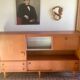 Secretary scandinavian buffet