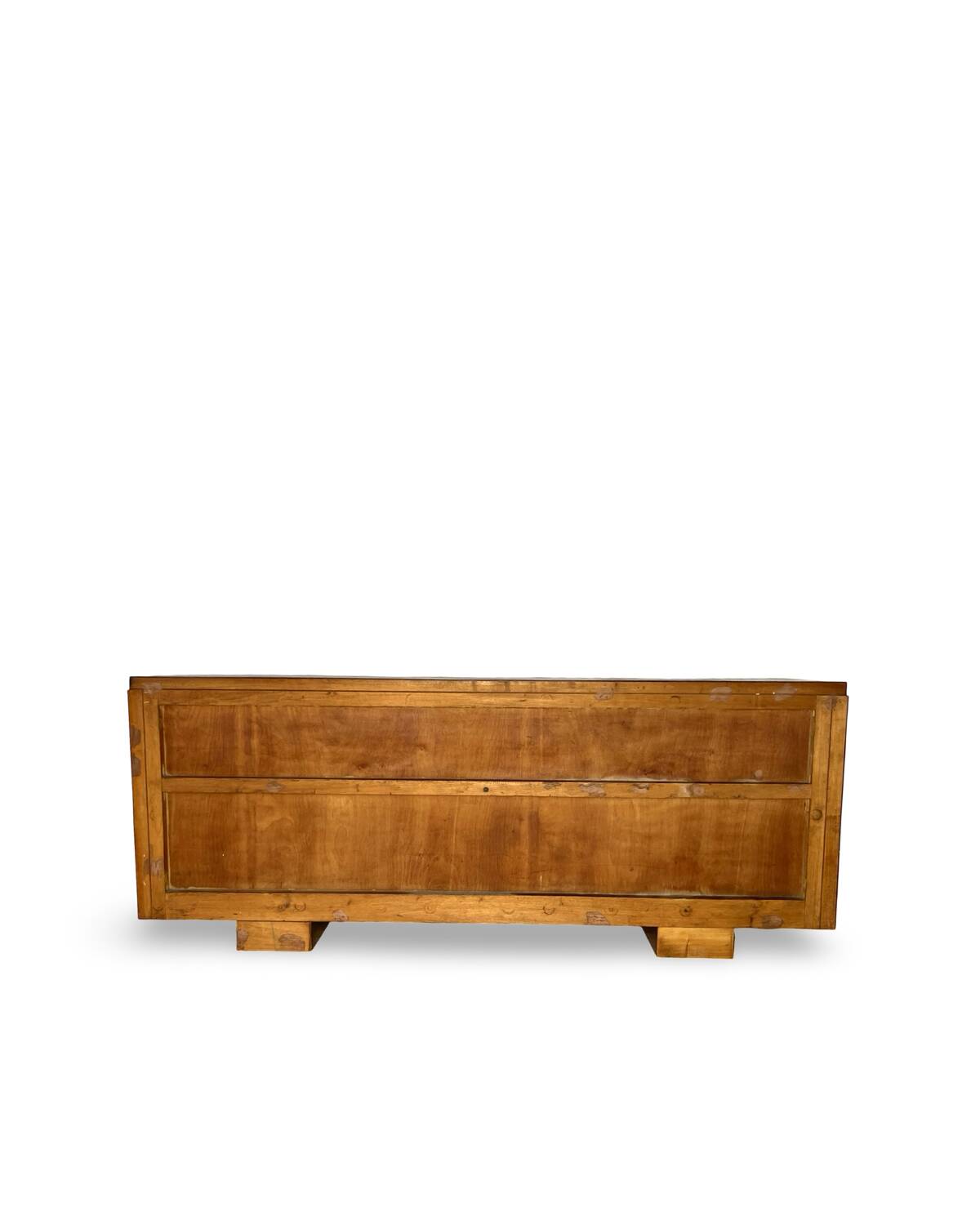 Impressive Italian Art deco console table 1930s/1940s
