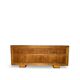 Impressive Italian Art deco console table 1930s/1940s