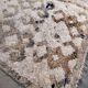 Tapis Berbère Beige Talsint -  180 x 78 cm