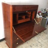 Secretary art deco