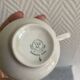 Lot de six tasses Villeroy et Boch