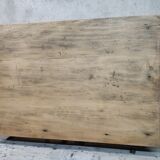 Farmhouse coffee table