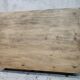 Farmhouse coffee table