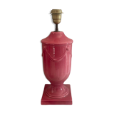 Vintage ceramic lamp 38cm