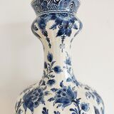 45 cm Delft vase