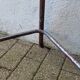 High school stool