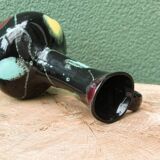 Poet Laval ceramic pitcher