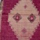 Oushak Anatolian Vintage Runner sku 2207