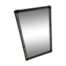 Metal mirror 50x90cm
