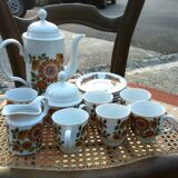 Sercice to coffee can no longer vintage