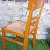 Chaise Pierre Cruege