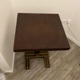 Bar table