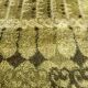 Scandinavian 1960’s Rya Rug 204x138cm