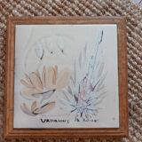 Vallauris trivet