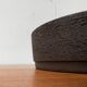 Danish studio bowl from the mid-century by Lovemose, 1960s.