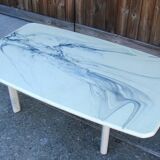 Table des années 1970
