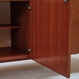 Lowboard du milieu du siècle